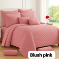 9pcs Comforter Set